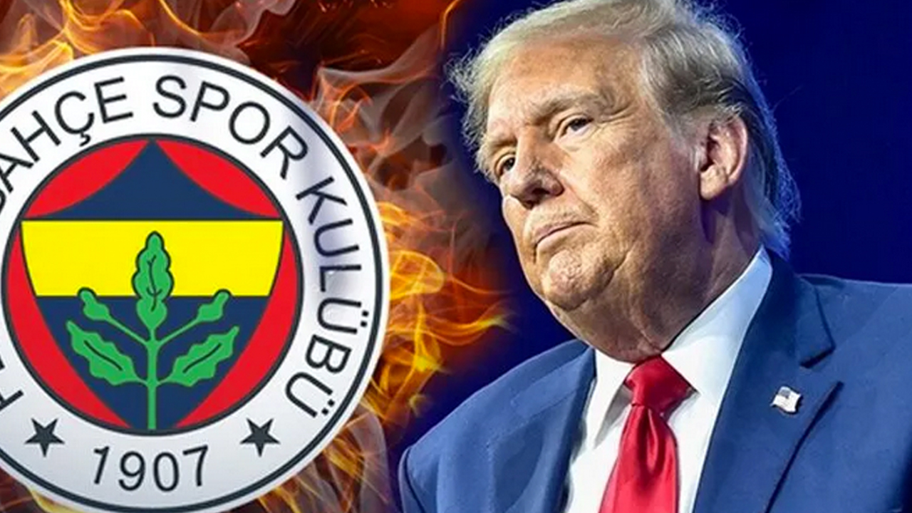 Savaşta sona geliniyor ve Trump'tan Fenerbahçe'ye Şampiyonlar Ligi engeli