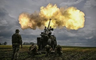 Foto - Savaştaki Rusya'dan seferberlik çıkışı!