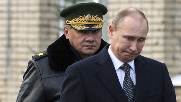 Foto - Savaştaki Rusya'dan seferberlik çıkışı!