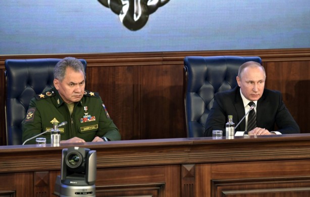 Savaştaki Rusya'dan seferberlik çıkışı!