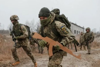Foto - Savaştaki Rusya'dan seferberlik çıkışı!