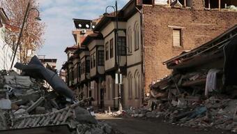 Foto - Savaştan kaçmışlardı! Ukraynalı o aile Türkiye’de depremde öldü