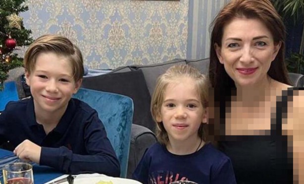 Savaştan kaçmışlardı! Ukraynalı o aile Türkiye’de depremde öldü