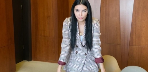 Foto - Savcı odasında skandala imza atan avukat Buket Nurşah Tekışık için flaş karar! Savcı da kendisi de yandı