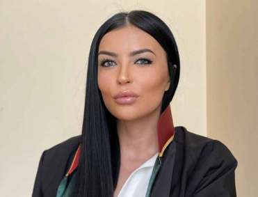 Foto - Savcı odasında skandala imza atan avukat Buket Nurşah Tekışık için flaş karar! Savcı da kendisi de yandı