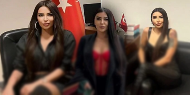 Savcı odasında skandala imza atan avukat Buket Nurşah Tekışık için flaş karar! Savcı da kendisi de yandı