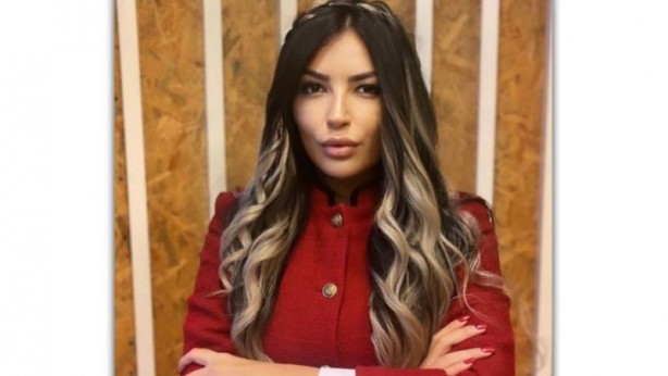 Foto - Savcı odasında skandala imza atan avukat Buket Nurşah Tekışık için flaş karar! Savcı da kendisi de yandı