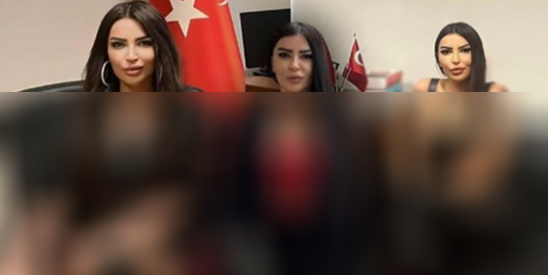 Savcı odasında skandala imza atan avukattan şok açıklama! Yav bi git işine bacım