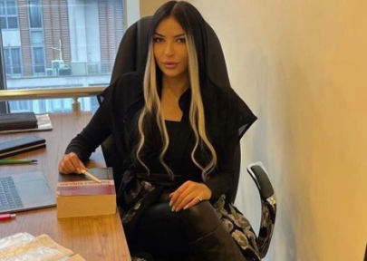 Foto - Savcı odasında skandala imza atan avukattan şok açıklama! Yav bi git işine bacım
