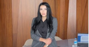Foto - Savcı odasında skandala imza atan avukattan şok açıklama! Yav bi git işine bacım