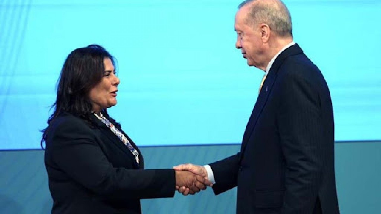 Foto - Savcı Sayan bombayı bıraktı: Erdoğan'ın onayı bekleniyor, onaylarsa AK Parti'ye katılacak