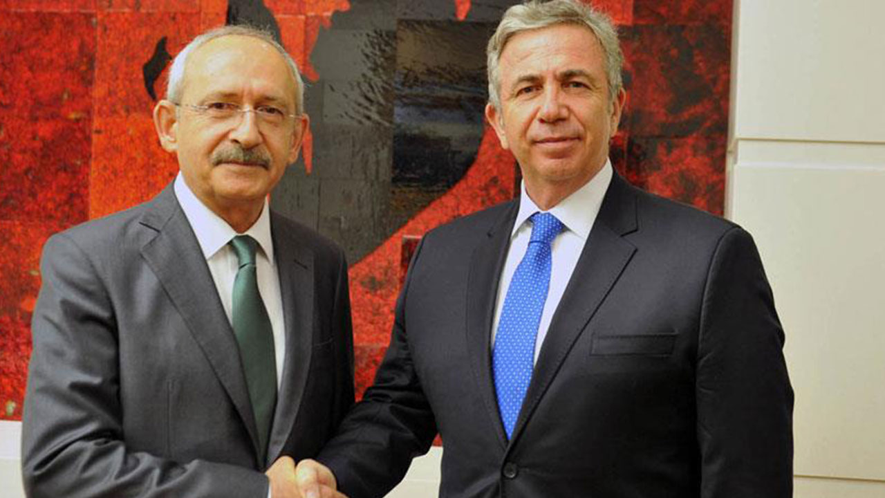 Foto - Savcı Sayan 'yeni bir parti geliyor' diyerek duyurdu: Kaynak içeriden bilgi çok sağlam