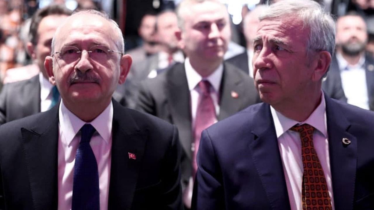 Foto - Savcı Sayan 'yeni bir parti geliyor' diyerek duyurdu: Kaynak içeriden bilgi çok sağlam