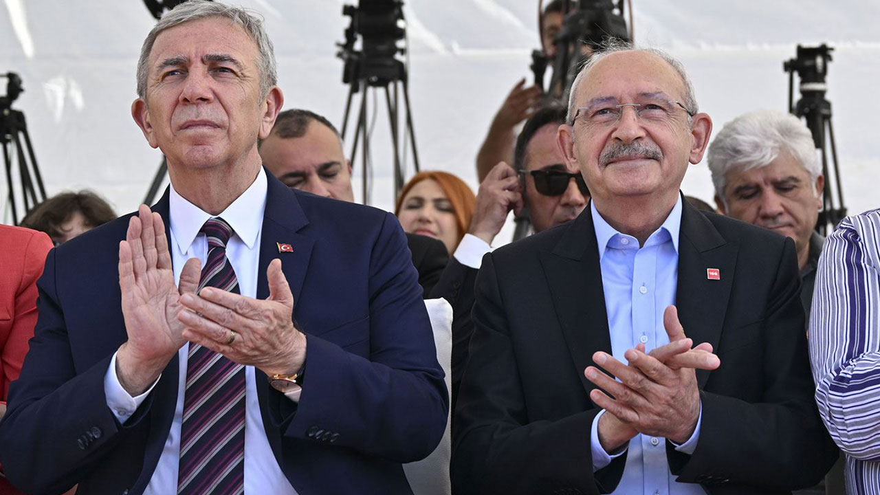 Foto - Savcı Sayan 'yeni bir parti geliyor' diyerek duyurdu: Kaynak içeriden bilgi çok sağlam