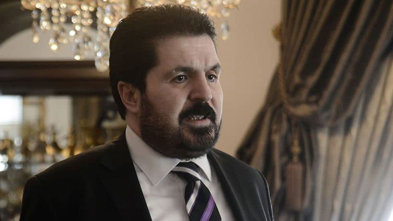 Savcı Sayan 'yeni bir parti geliyor' diyerek duyurdu: Kaynak içeriden bilgi çok sağlam