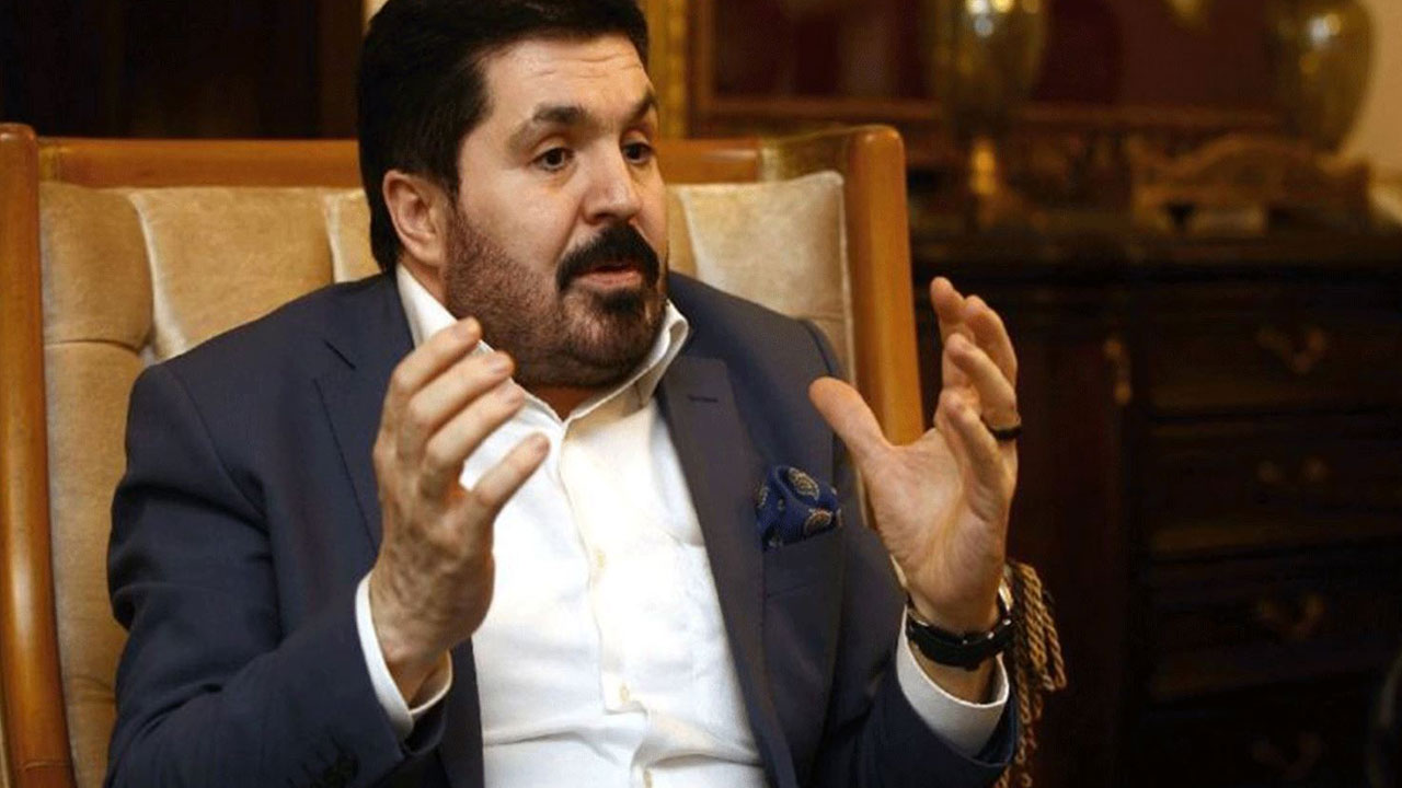 Foto - Savcı Sayan 'yeni bir parti geliyor' diyerek duyurdu: Kaynak içeriden bilgi çok sağlam