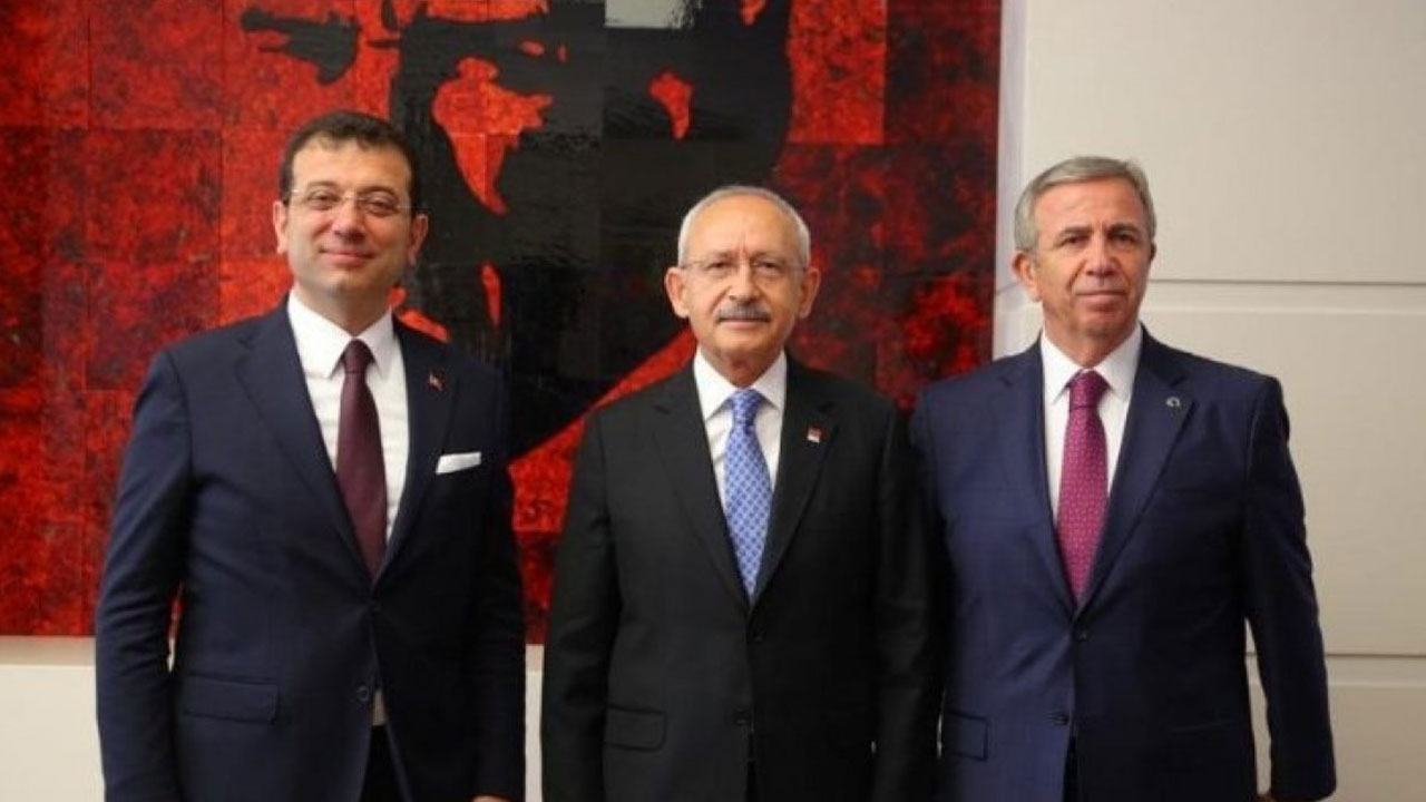 Foto - Savcı Sayan 'yeni bir parti geliyor' diyerek duyurdu: Kaynak içeriden bilgi çok sağlam