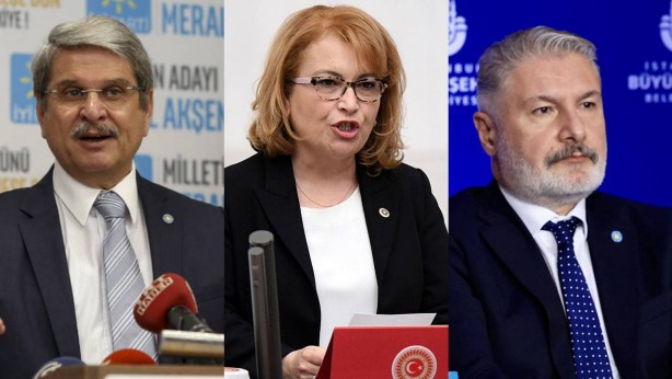 Foto - Savcı Sayan'dan ortalığı karıştıracak çıkış: O siyasi lider istifa edebilir