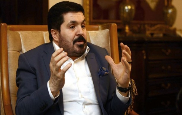 Savcı Sayan'dan ortalığı karıştıracak çıkış: O siyasi lider istifa edebilir