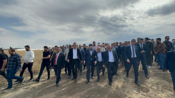 Foto - Savcı Sayan'ın annesi son yolculuğuna uğurlandı