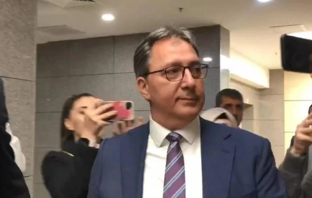 Foto - Savcılık dev kasanın izini sürüyor! Komisyon adı altında rüşvet