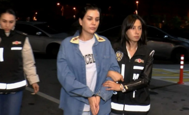 Foto - Savcılık harekete geçti! "Dilan Polat cezaevinde değil"