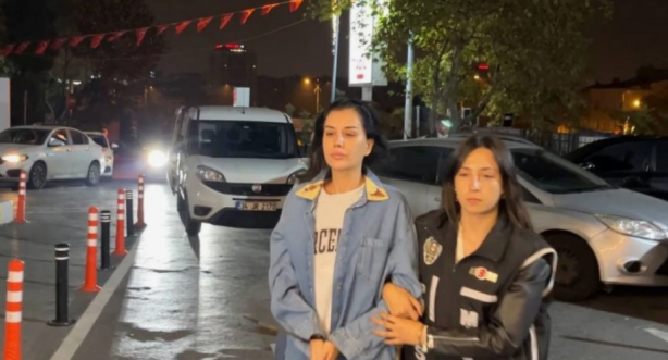 Foto - Savcılık harekete geçti! "Dilan Polat cezaevinde değil"