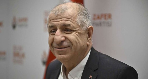 Foto - Savcılık harekete geçti! Ümit Özdağ'a soruşturma açıldı