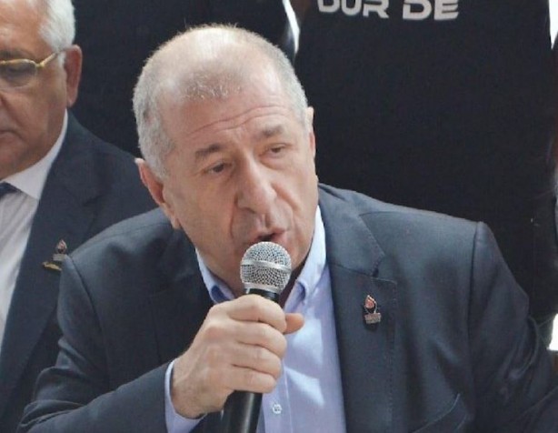 Foto - Savcılık harekete geçti! Ümit Özdağ'a soruşturma açıldı