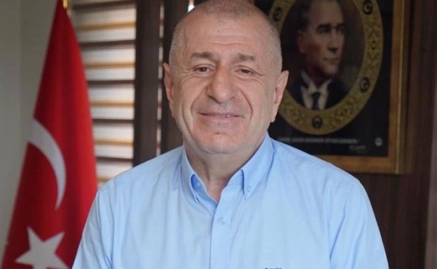 Foto - Savcılık harekete geçti! Ümit Özdağ'a soruşturma açıldı