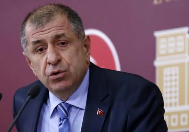 Foto - Savcılık harekete geçti! Ümit Özdağ'a soruşturma açıldı