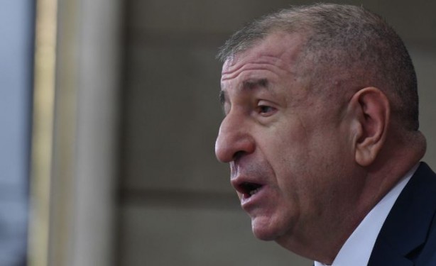 Foto - Savcılık harekete geçti! Ümit Özdağ'a soruşturma açıldı