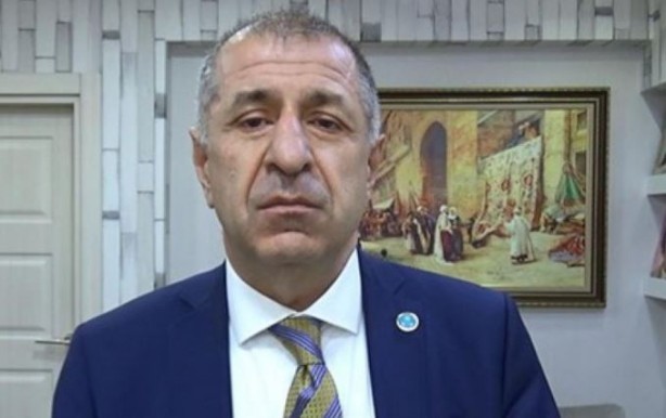 Foto - Savcılık harekete geçti! Ümit Özdağ'a soruşturma açıldı