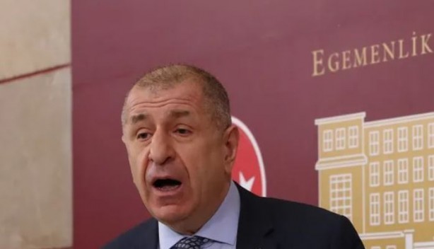 Foto - Savcılık harekete geçti! Ümit Özdağ'a soruşturma açıldı