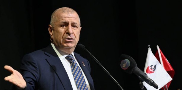 Foto - Savcılık harekete geçti! Ümit Özdağ'a soruşturma açıldı