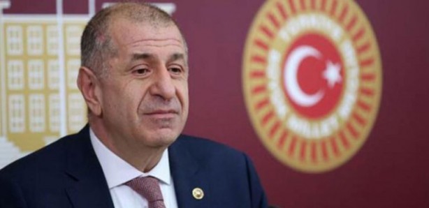 Foto - Savcılık harekete geçti! Ümit Özdağ'a soruşturma açıldı