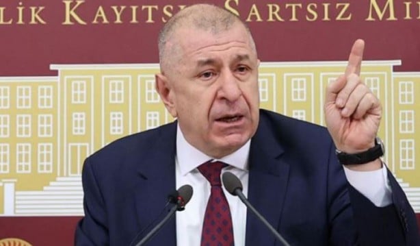 Foto - Savcılık harekete geçti! Ümit Özdağ'a soruşturma açıldı