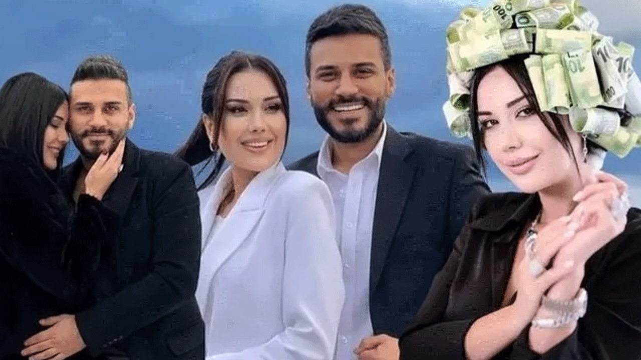 Foto - Savcılıktan Dilan Polat ve eşi Engin Polat'a kötü haber