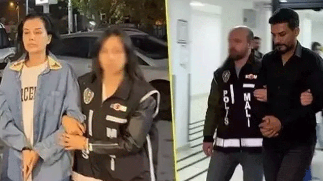 Foto - Savcılıktan Dilan Polat ve eşi Engin Polat'a kötü haber