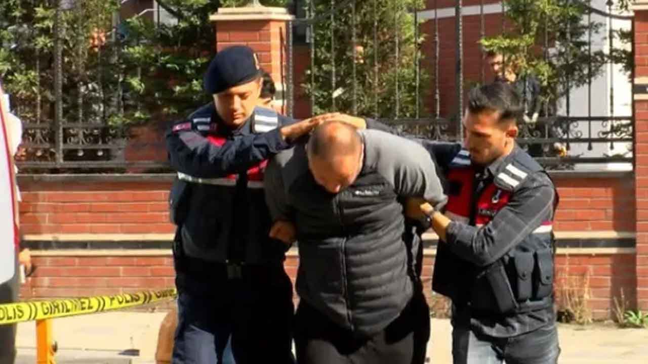 Foto - Savcıyı makamında tehdit eden Mustafa Kemal Zengin'den kan donduran itiraf! 