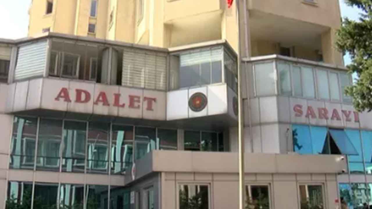 Foto - Savcıyı makamında tehdit eden Mustafa Kemal Zengin'den kan donduran itiraf! 