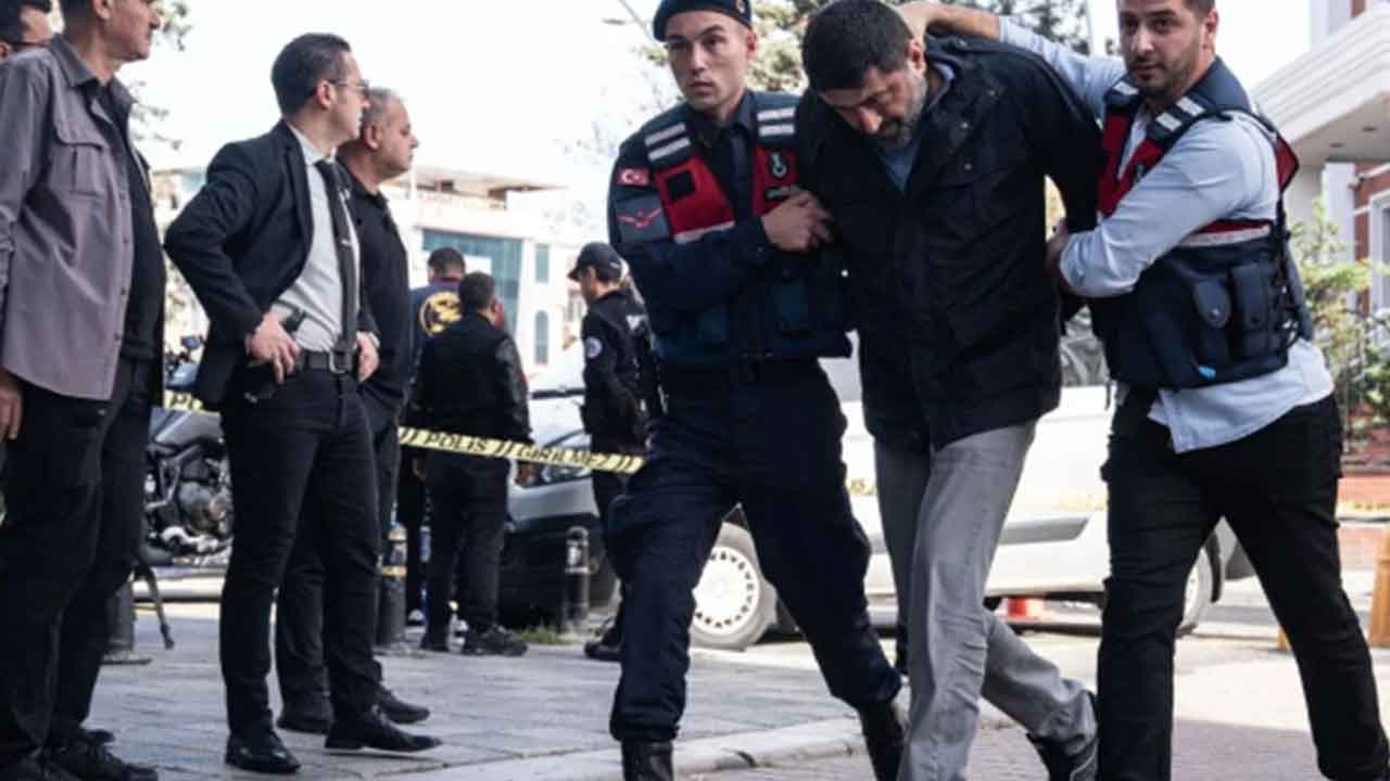 Foto - Savcıyı makamında tehdit eden Mustafa Kemal Zengin'den kan donduran itiraf! 