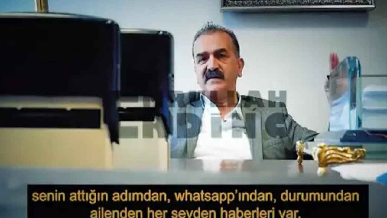 Foto - Savcıyı makamında tehdit eden Mustafa Kemal Zengin'den kan donduran itiraf! 