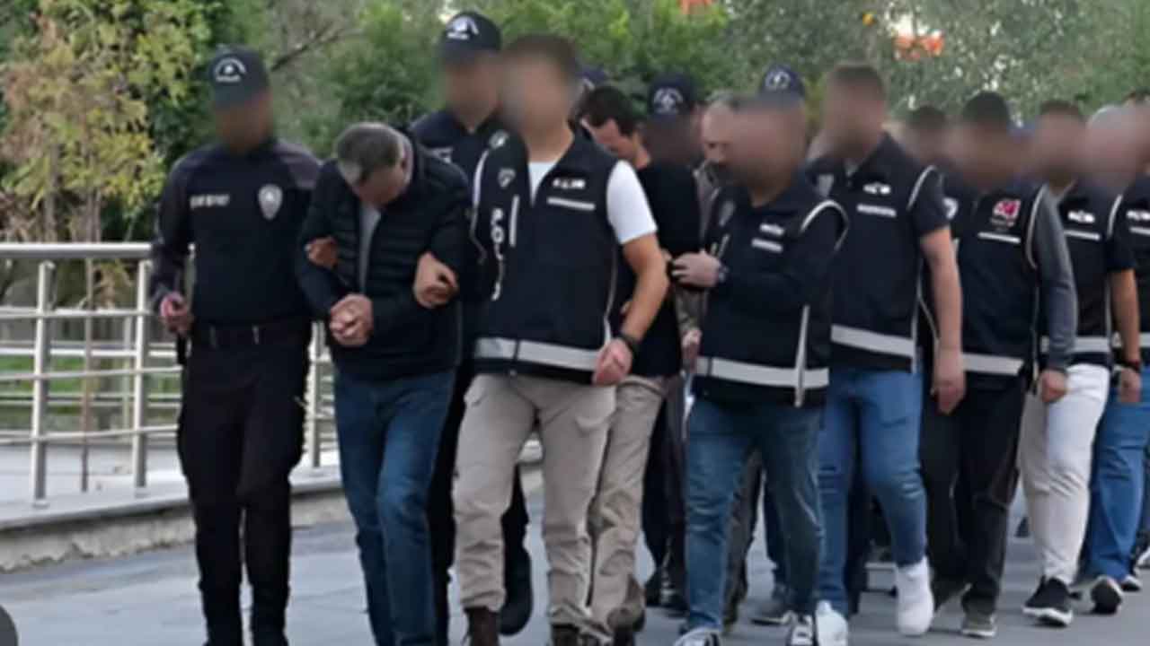 Foto - Savcıyı makamında tehdit eden Mustafa Kemal Zengin'den kan donduran itiraf! 