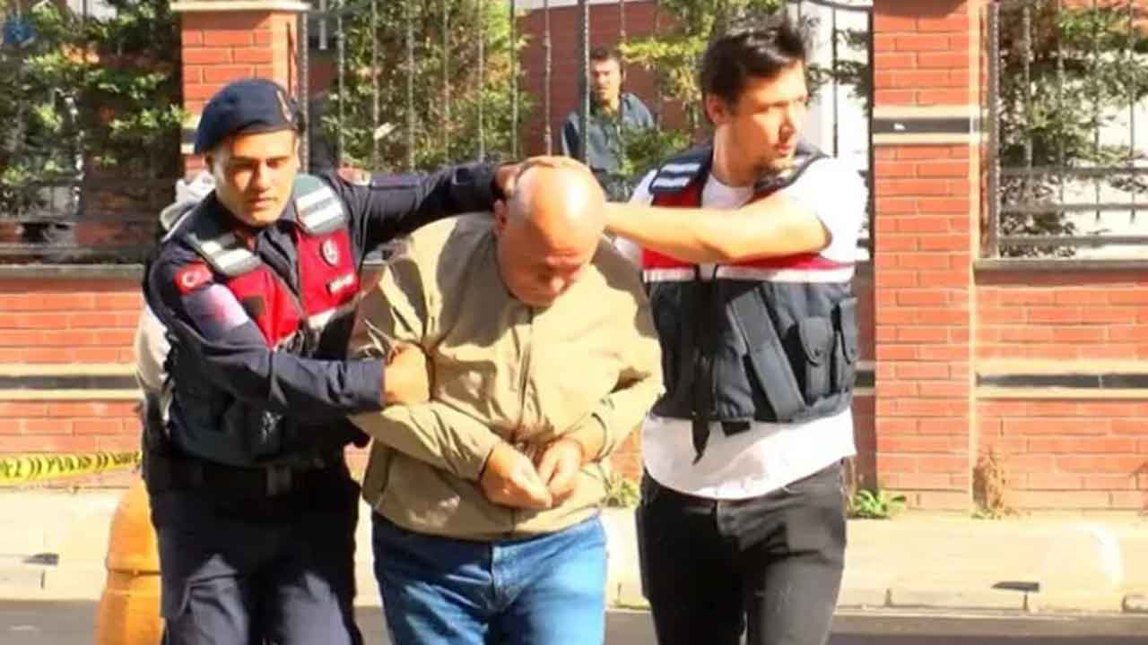 Foto - Savcıyı makamında tehdit eden Mustafa Kemal Zengin'den kan donduran itiraf! 