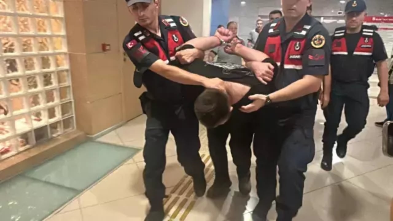 Foto - Savcıyı öldüren katil zanlısının babası her şeyi anlattı! Cinayetten önce bakın ne yapmış