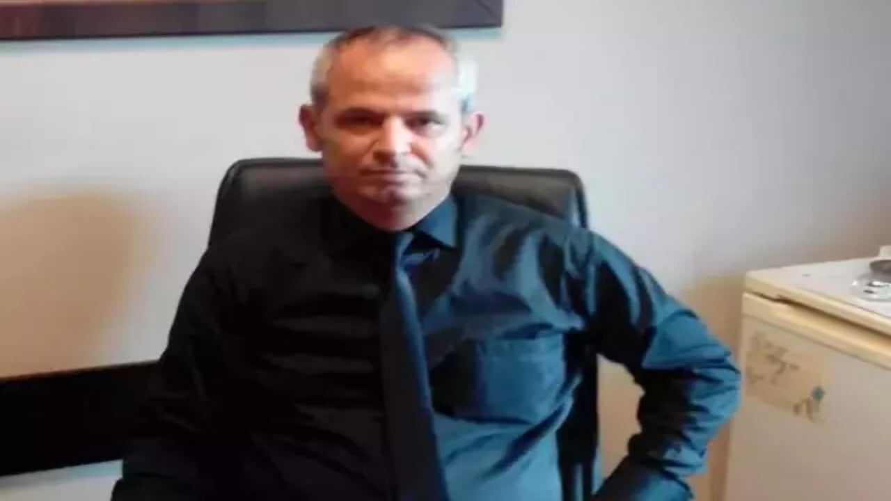 Foto - Savcıyı öldüren katil zanlısının babası her şeyi anlattı! Cinayetten önce bakın ne yapmış