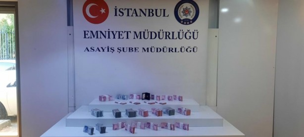 Foto - "Savcıyım" dedi, yaptığı şok etti