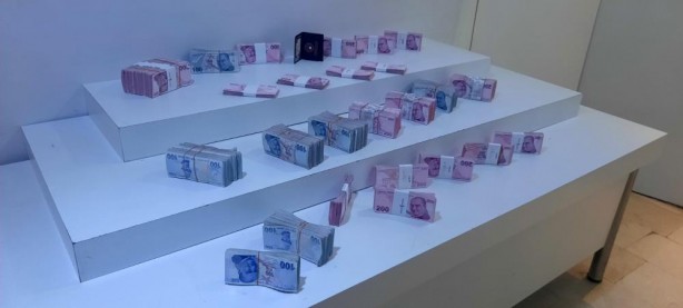 Foto - "Savcıyım" dedi, yaptığı şok etti