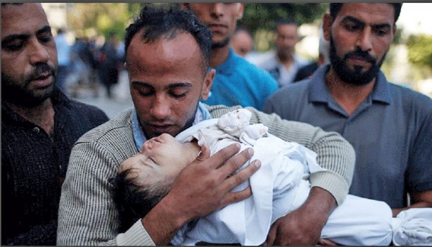 Foto - Save the Children: Gazzeli çocuklar ölüm korkusuyla karşı karşıya... Uluslararası yardım kuruluşundan dünyaya çağrı... Gazzeli çocuklar akıl sağlıklarını kaybediyor